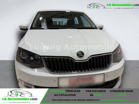 Skoda Fabia 1.0 TSI 95 ch BVM  occasion � Beaupuy - photo n�4