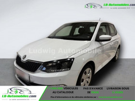 Skoda Fabia , garage LB AUTOMOBILES � Beaupuy