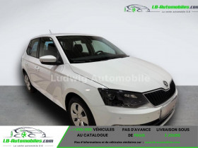 Skoda Fabia 1.0 TSI 95 ch BVM  occasion � Beaupuy - photo n�2