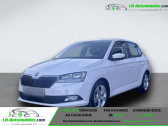 Skoda Fabia occasion année 2021 boite Manuelle Annonce Skoda Fabia occasion Essence 1.0 TSI 95 ch BVM à Beaupuy