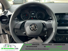 Skoda Fabia 1.0 TSI 95 ch BVM  occasion � Beaupuy - photo n�6