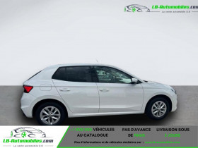 Skoda Fabia 1.0 TSI 95 ch BVM  occasion � Beaupuy - photo n�4