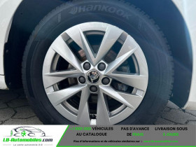 Skoda Fabia 1.0 TSI 95 ch BVM  occasion � Beaupuy - photo n�7