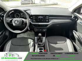 Skoda Fabia 1.0 TSI 95 ch BVM  occasion � Beaupuy - photo n�2