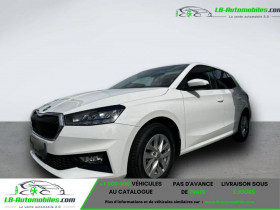 Skoda Fabia , garage LB AUTOMOBILES � Beaupuy