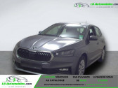 Skoda Fabia occasion  année 2022 boite Manuelle Annonce Skoda Fabia occasion Essence 1.0 TSI 95 ch BVM à Beaupuy