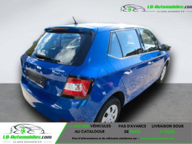 Skoda Fabia 1.0 TSI 95 ch BVM  occasion � Beaupuy - photo n�3
