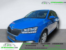 Skoda Fabia , garage LB AUTOMOBILES � Beaupuy