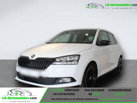 Skoda Fabia 1.0 TSI 95 ch BVM  occasion � Beaupuy - photo n�2