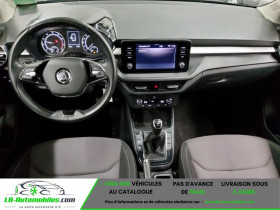 Skoda Fabia 1.0 TSI 95 ch BVM  occasion � Beaupuy - photo n�3