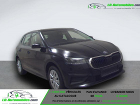 Skoda Fabia 1.0 TSI 95 ch BVM  occasion � Beaupuy - photo n�2