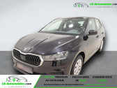 Skoda Fabia 1.0 TSI 95 ch BVM   Beaupuy 31