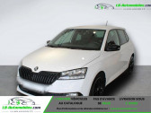 Skoda Fabia 1.0 TSI 95 ch BVM   Beaupuy 31