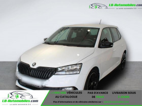 Skoda Fabia , garage LB AUTOMOBILES � Beaupuy