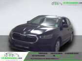 Skoda Fabia 1.0 TSI 95 ch BVM   Beaupuy 31
