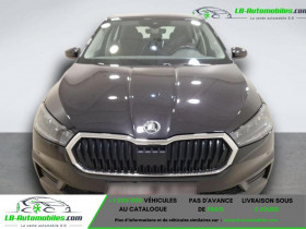 Skoda Fabia 1.0 TSI 95 ch BVM  occasion � Beaupuy - photo n�5