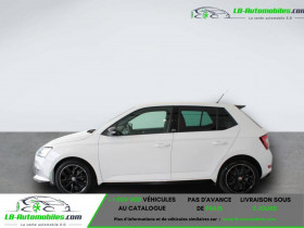 Skoda Fabia 1.0 TSI 95 ch BVM  occasion � Beaupuy - photo n�5