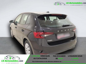 Skoda Fabia 1.0 TSI 95 ch BVM  occasion � Beaupuy - photo n�4