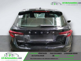 Skoda Fabia 1.0 TSI 95 ch BVM  occasion � Beaupuy - photo n�5