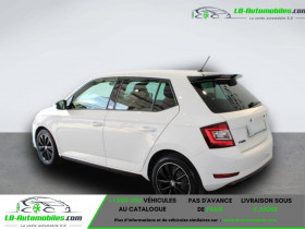 Skoda Fabia 1.0 TSI 95 ch BVM  occasion � Beaupuy - photo n�4