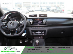 Skoda Fabia 1.0 TSI 95 ch BVM  occasion � Beaupuy - photo n�3