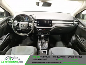 Skoda Fabia 1.0 TSI 95 ch BVM  occasion � Beaupuy - photo n�3