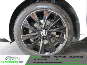 Skoda Fabia 1.0 TSI 95 ch BVM  occasion � Beaupuy - photo n�10