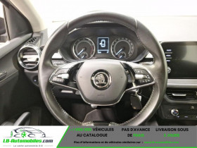 Skoda Fabia 1.0 TSI 95 ch BVM  occasion � Beaupuy - photo n�10