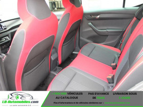 Skoda Fabia 1.0 TSI 95 ch BVM  occasion � Beaupuy - photo n�8