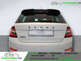 Skoda Fabia 1.0 TSI 95 ch BVM  occasion � Beaupuy - photo n�6