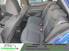 Skoda Fabia 1.0 TSI 95 ch BVM  occasion  Beaupuy - photo n7