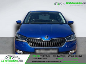 Skoda Fabia 1.0 TSI 95 ch BVM  occasion  Beaupuy - photo n5