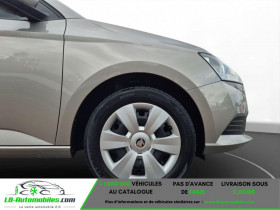 Skoda Fabia 1.0 TSI 95 ch BVM  occasion  Beaupuy - photo n8