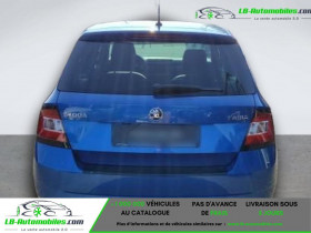 Skoda Fabia 1.0 TSI 95 ch BVM  occasion  Beaupuy - photo n5