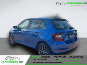 Skoda Fabia 1.0 TSI 95 ch BVM  occasion  Beaupuy - photo n4