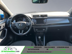 Skoda Fabia 1.0 TSI 95 ch BVM  occasion  Beaupuy - photo n3