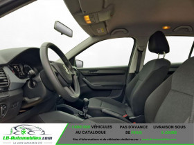 Skoda Fabia 1.0 TSI 95 ch BVM  occasion  Beaupuy - photo n7