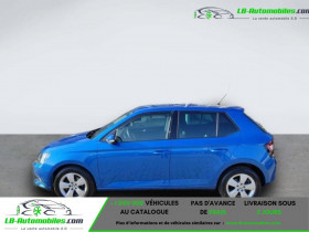 Skoda Fabia 1.0 TSI 95 ch BVM  occasion  Beaupuy - photo n4