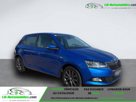 Skoda Fabia 1.0 TSI 95 ch BVM  occasion  Beaupuy - photo n2