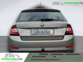 Skoda Fabia 1.0 TSI 95 ch BVM  occasion  Beaupuy - photo n6