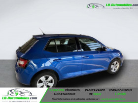 Skoda Fabia 1.0 TSI 95 ch BVM  occasion  Beaupuy - photo n4