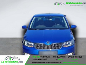 Skoda Fabia 1.0 TSI 95 ch BVM  occasion  Beaupuy - photo n3