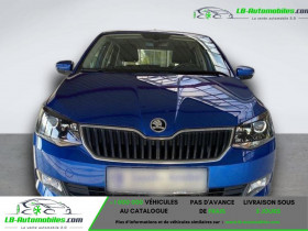 Skoda Fabia 1.0 TSI 95 ch BVM  occasion  Beaupuy - photo n3