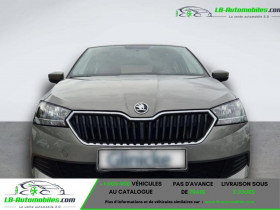 Skoda Fabia 1.0 TSI 95 ch BVM  occasion  Beaupuy - photo n5