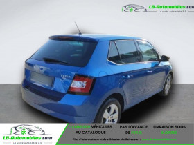 Skoda Fabia 1.0 TSI 95 ch BVM  occasion  Beaupuy - photo n2