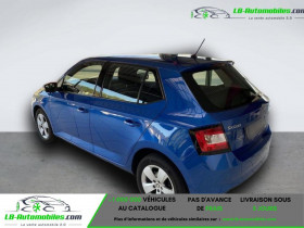 Skoda Fabia 1.0 TSI 95 ch BVM  occasion  Beaupuy - photo n2