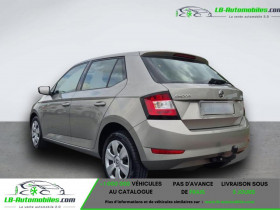 Skoda Fabia 1.0 TSI 95 ch BVM  occasion  Beaupuy - photo n4