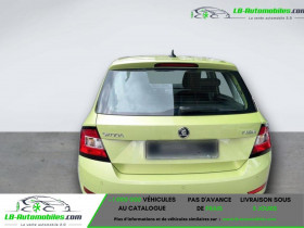 Skoda Fabia 1.0 TSI 95 ch BVM  occasion  Beaupuy - photo n4