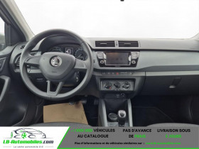Skoda Fabia 1.0 TSI 95 ch BVM  occasion  Beaupuy - photo n3