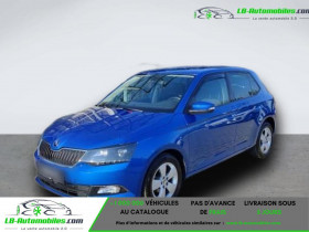 Skoda Fabia , garage LB AUTOMOBILES  Beaupuy